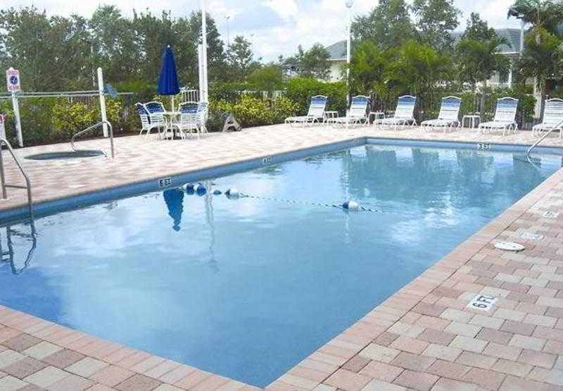 Springhill Suites Port Saint Lucie Port St. Lucie Exterior foto