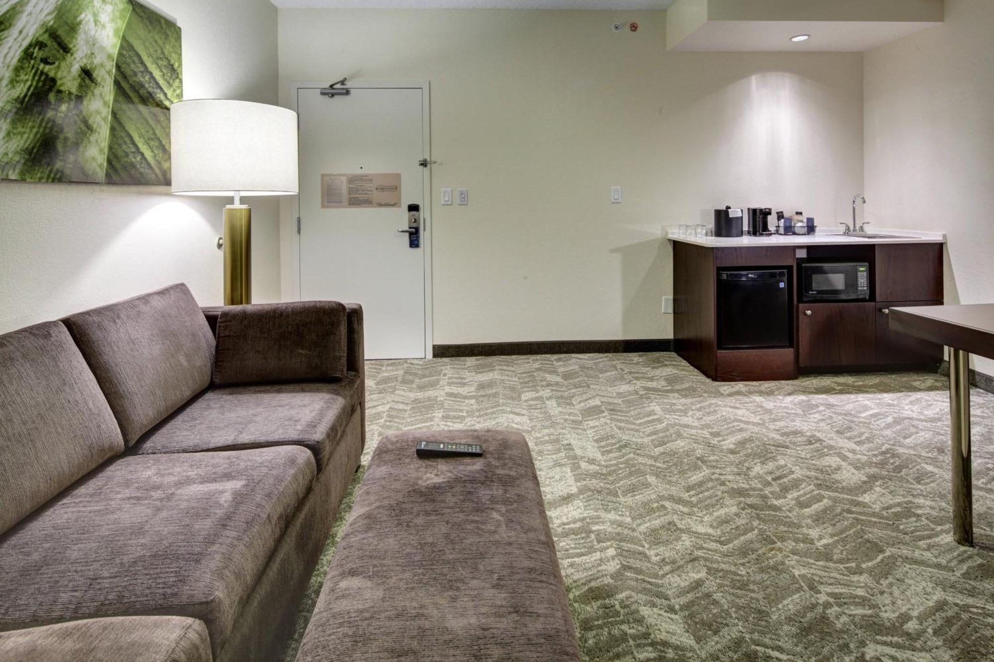 Springhill Suites Port Saint Lucie Port St. Lucie Exterior foto