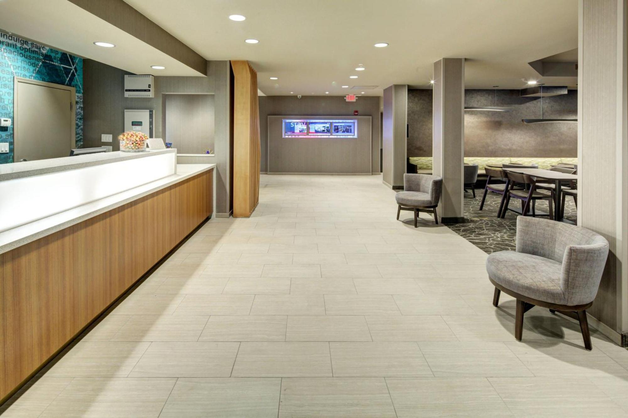 Springhill Suites Port Saint Lucie Port St. Lucie Exterior foto